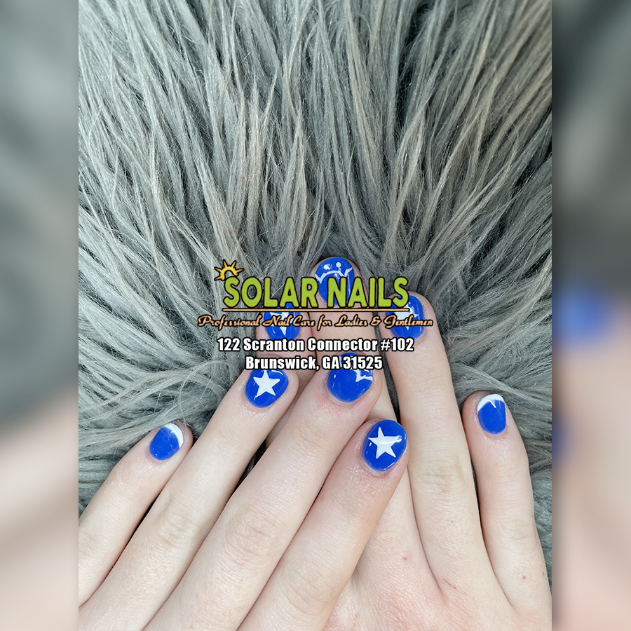 nail design
